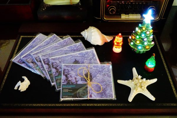 Lighthouse Christmas Cards Set of Six Series 2